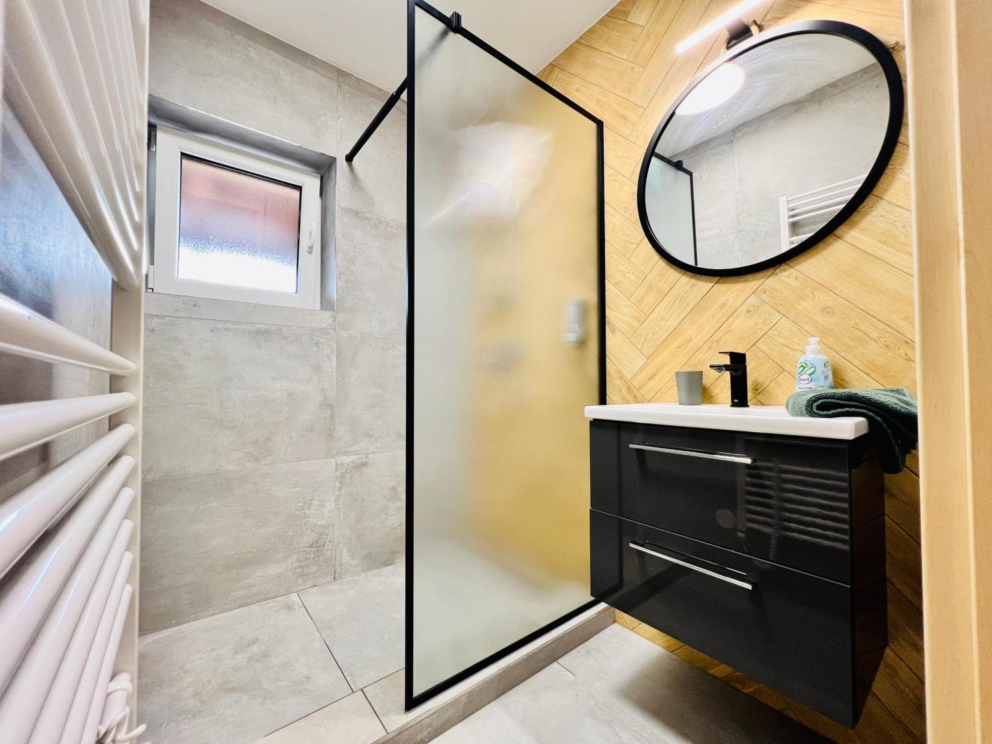 Bart Apartments Velka Lomnica מראה חיצוני תמונה