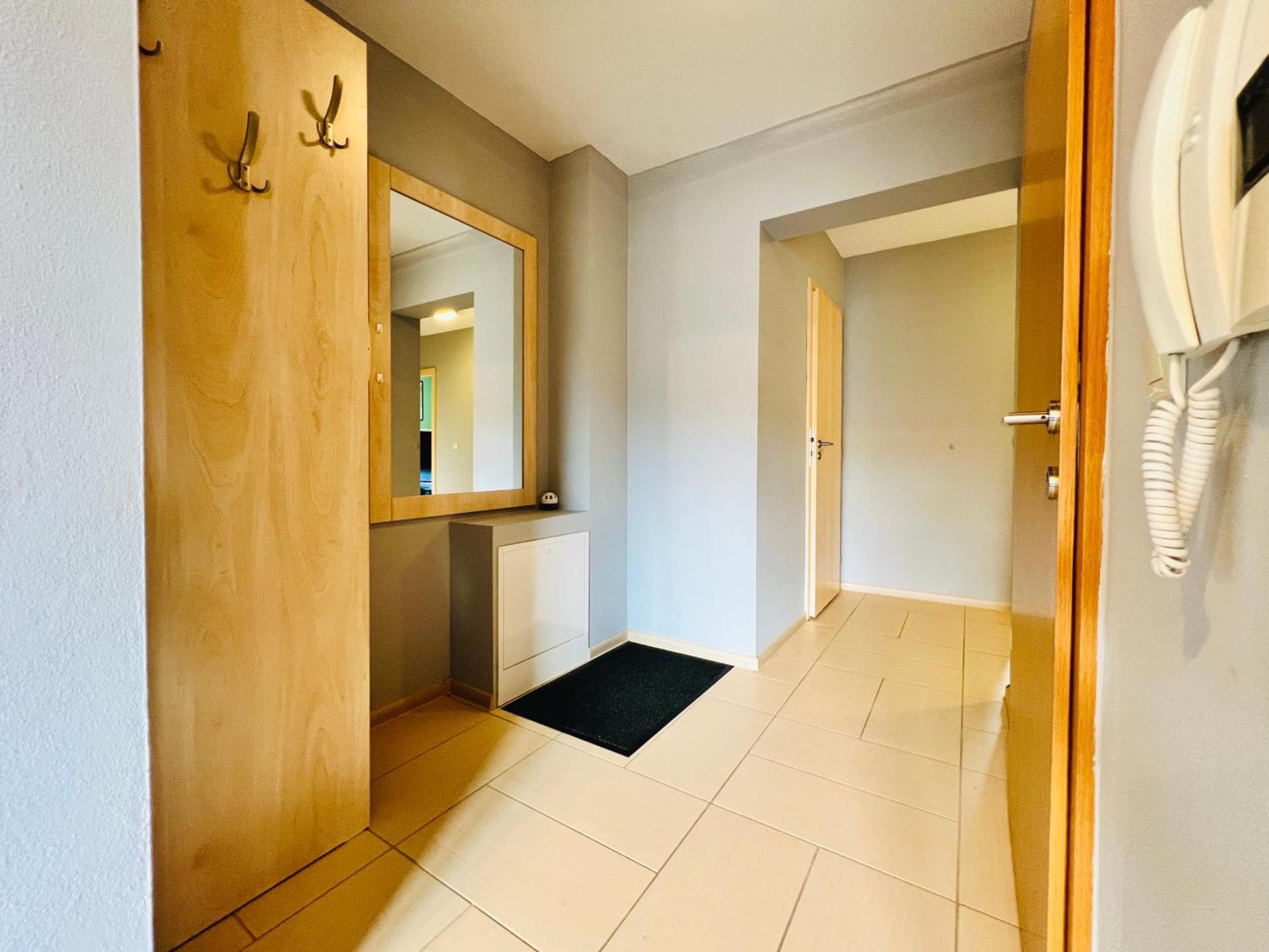 Bart Apartments Velka Lomnica מראה חיצוני תמונה
