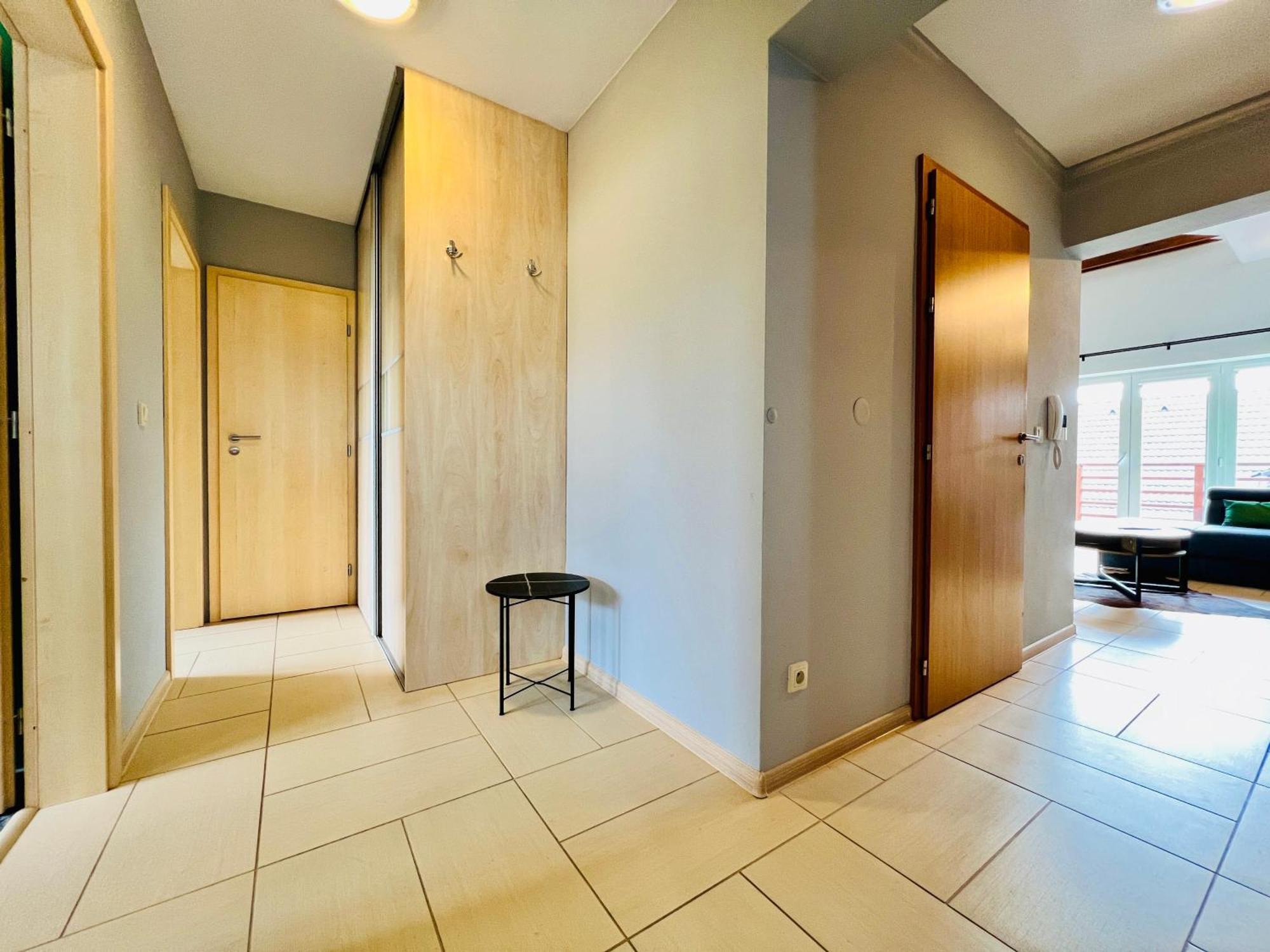 Bart Apartments Velka Lomnica מראה חיצוני תמונה