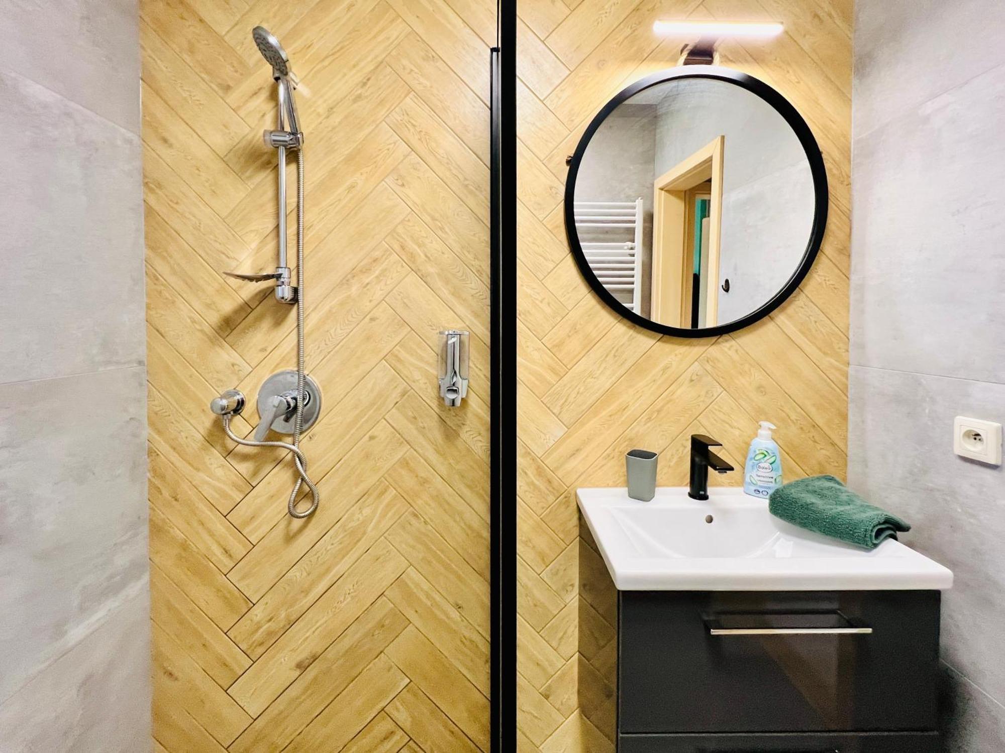 Bart Apartments Velka Lomnica מראה חיצוני תמונה
